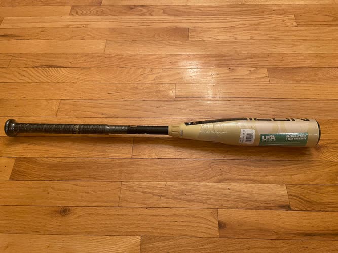 2025 Rawlings Icon Composite USABat Certified Bat (-12) 17 oz 29" (New)
