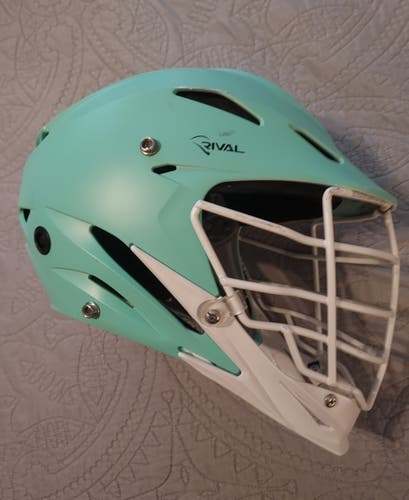 SweetLax STX Rival Helmet (Used)