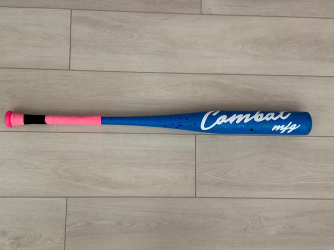 Combat Bat (-3) 30 oz 33" (Used)