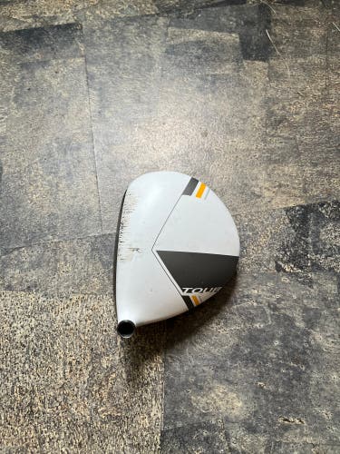 Taylormade RBZ Stage 2 Tour Driver Head RH