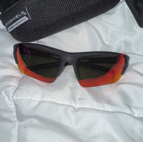 Youth One Size Fits All EvoShield Sunglasses (Used)