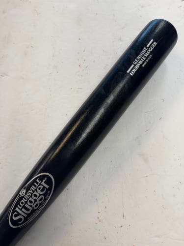 2022 Louisville Slugger Genuine Wood Bat 30 oz 30" (Used)