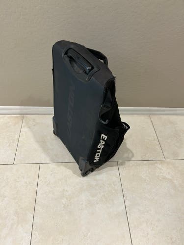 Easton Catcher's Bag (Used)
