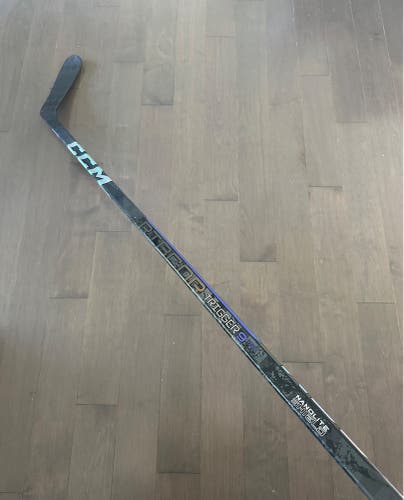 Pro Stock CCM Trigger 9 Pro P90TM 55 Flex
