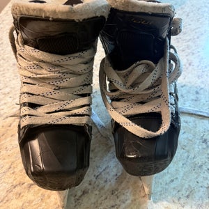 2016 Bauer Supreme S190 Hockey Goalie Skates 6 (Used)