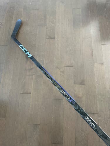 New Pro Stock CCM Trigger 9 Pro P90TM 55 Flex