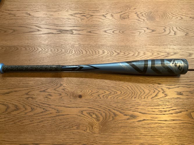 2024 Louisville Slugger OMAHA USABat Certified Bat (-11) 19 oz 30" (Used)