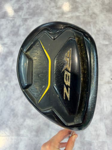 Men's TaylorMade RBZ Hybrid Right Handed Senior Flex 4H (Used)