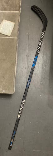 Bauer Nexus 1N Right P92 87 Flex (Used)