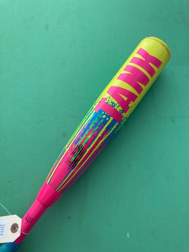 2025 Soldier Sports Tank Composite Bat USSSA Certified (-10) Composite 19 oz 29" (Used)