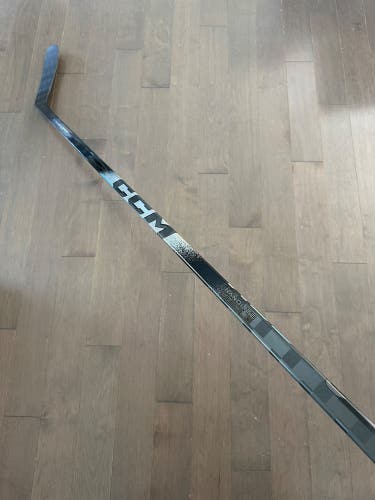 New Pro Stock CCM Jetspeed FT8 Pro (Dressed as Trigger 10 Pro) P88 85 Flex