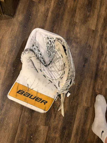Bauer Vapor V90 Regular Pro Stock (Used)
