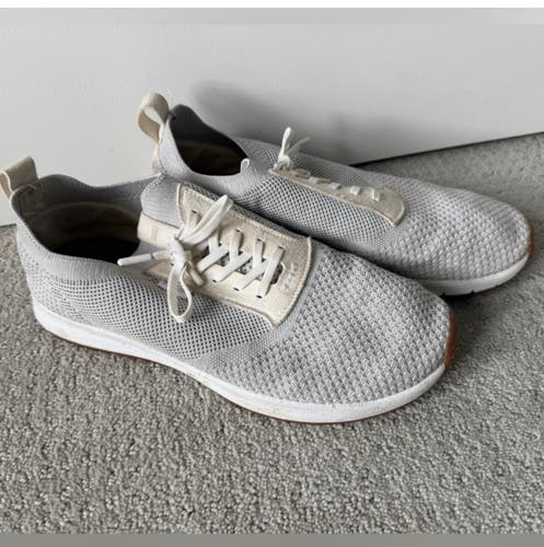 Men's Size M 10.0 (W 11.0) True Golf Shoes (Used)