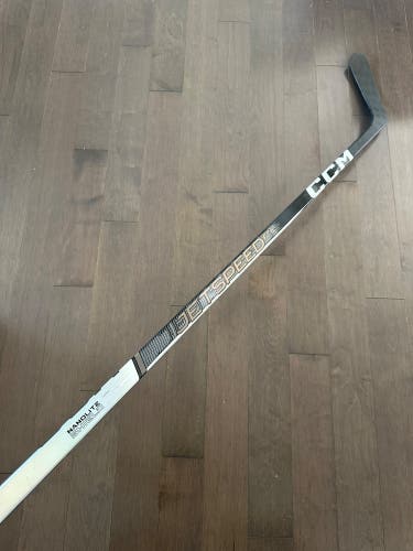 New Pro Stock CCM Jetspeed FT6 Pro P90T 85 Flex