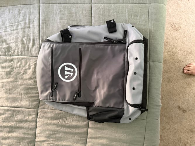 Warrior Bag (Used)