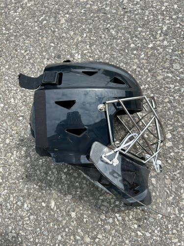 Senior Itech Profile Goalie Mask
