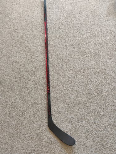 Senior CCM FT4 Pro 75 Flex
