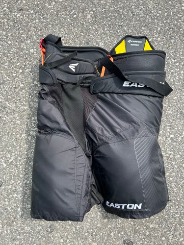 Senior XL Easton Stealth 75S Hockey Pants