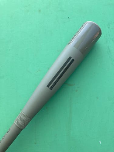 2022 Warstic Gunner Hybrid Bat USSSA Certified (-10) Hybrid 18 oz 28" (Used)