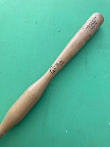 CamWood Trainer Bat 30" (Used)