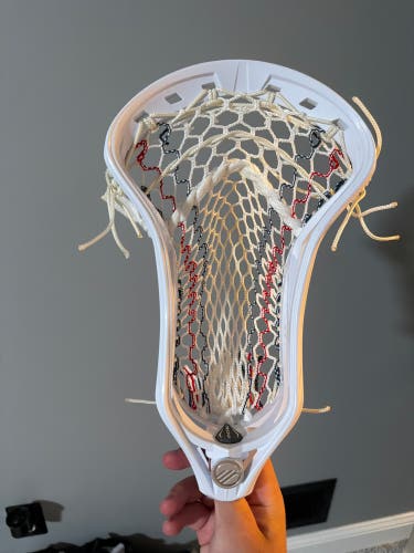 Maverik Kinetik 3 Fresh Stringing Head (New)