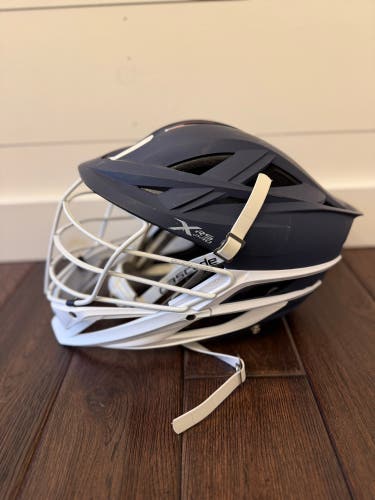Cascade XRS Pro Helmet (Used)