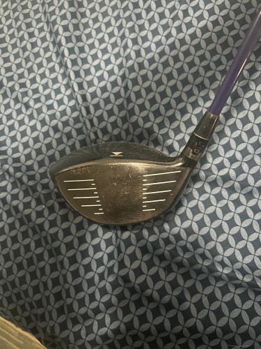 2010 Titleist 910 D3 Right Handed Driver Stiff Flex (Used)