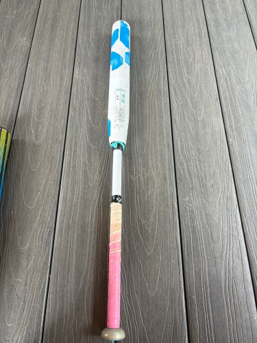 2023 DeMarini CF Composite Bat (-10) 23 oz 33" (Used)