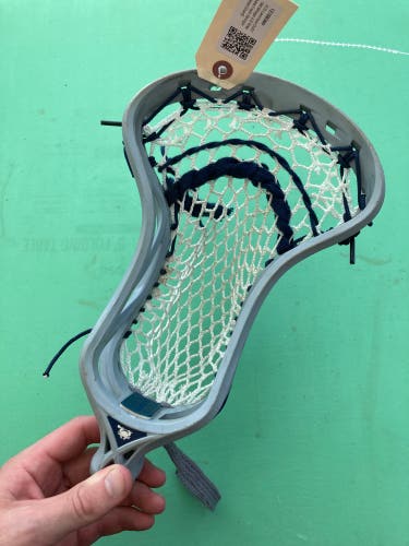 ECD Lacrosse CUSTOM Mirage 2.0 Graphene Lacrosse Head