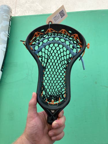 ECD Lacrosse Mirage 2.0 Lacrosse Head