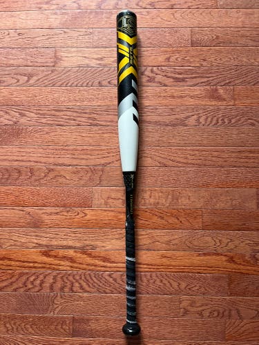 2024 Louisville Slugger Meta Composite Bat (-9) 24 oz 33" (Used)