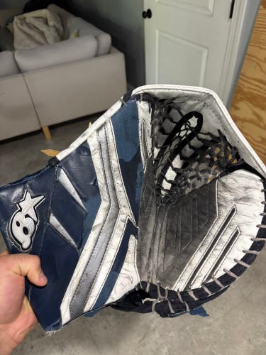 Brian's G-Netik 5 Regular (Used)
