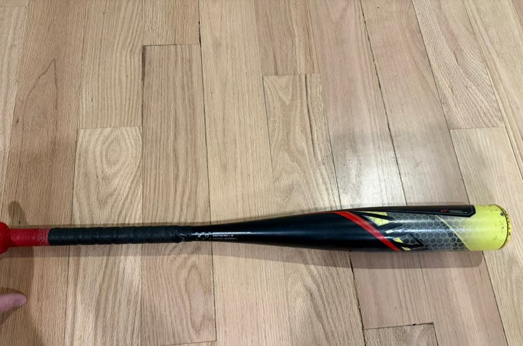 2023 Easton ADV1 Composite USABat Certified Bat (-12) 16 oz 28" (Used)