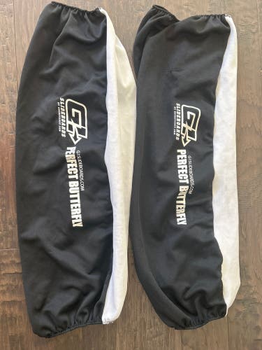 G1 Goalie Sleeves - size Medium