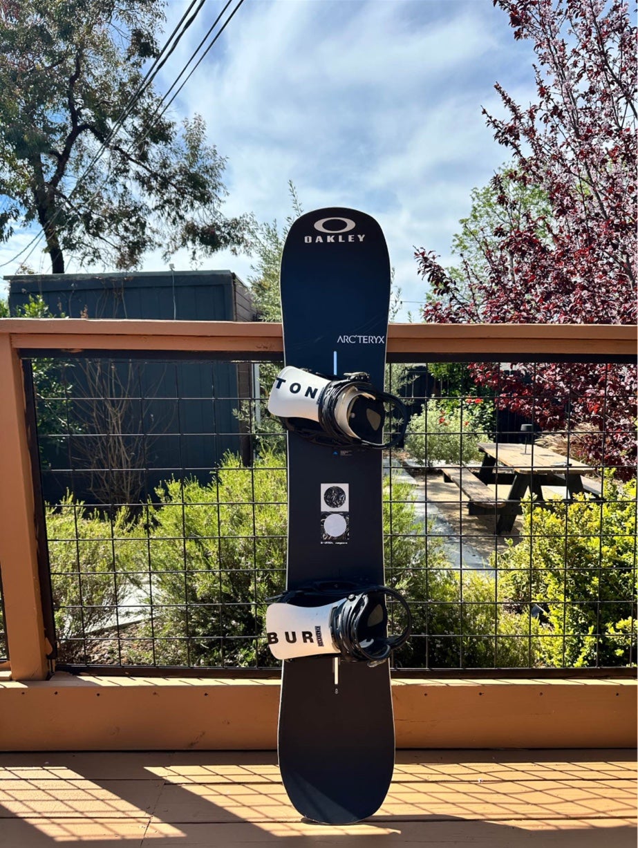 く*毒様 BURTON INSTIGATOR 155センチ　バートン く*毒様 BURTON INSTIGATOR 155センチ バートン New Burton Instigator