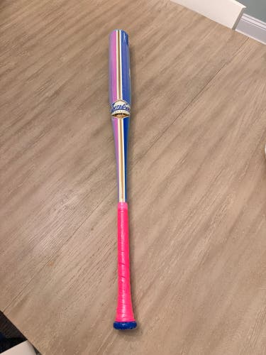 2026 Combat MFG Spec A1 Alloy BBCOR Certified Bat (-3) 30 oz 33" (New)