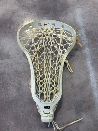 Nike Lunar Select Head (Used)