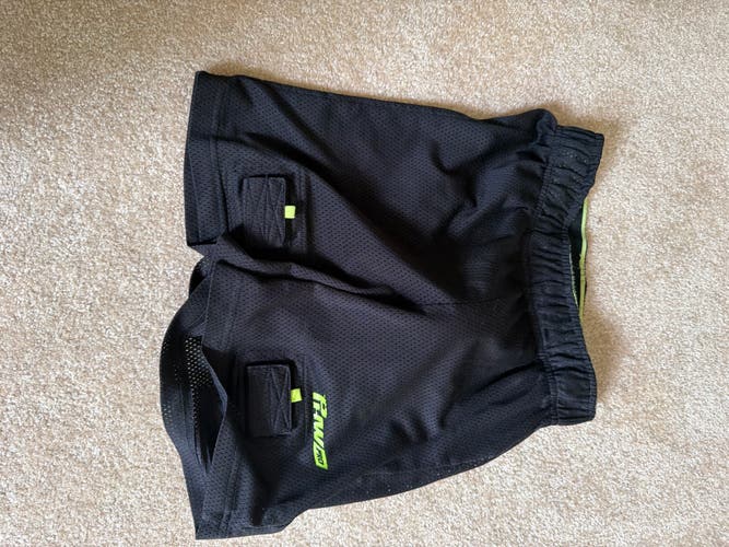 PHW Pro Hockey Jock Shorts with Cup