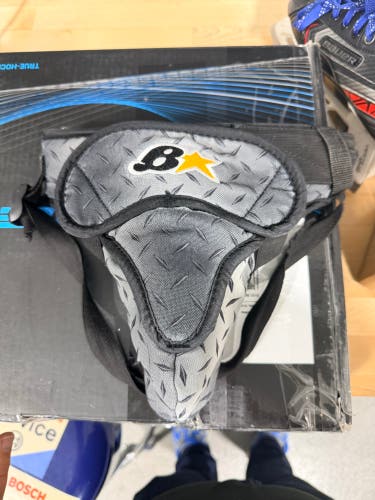 Brian's Jock (Used)