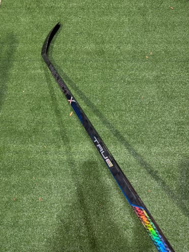 Junior True Project X Hockey Stick | LH T28