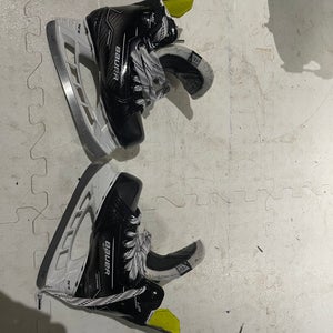 Bauer Supreme M50 Pro Hockey Skates Regular Width 13.5 (Used)