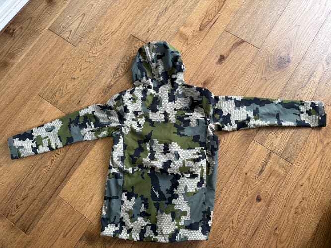 Kuiu Youth Trailblazer Jacket