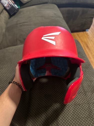 Medium/Large Easton Z5 2.0 Batting Helmet (Used)