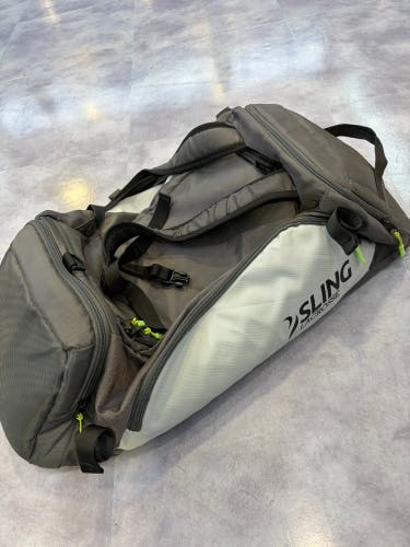 Lacrosse Sling Bag