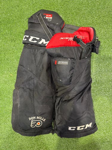 Junior Medium CCM JetSpeed FT4 Hockey Pants