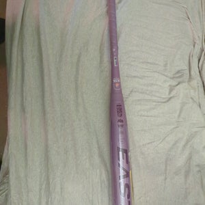 2024 Easton Ghost Advanced Composite Bat (-10) 23 oz 33" (New)