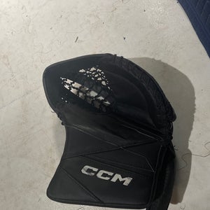 CCM Axis 2.5 Regular (Used)