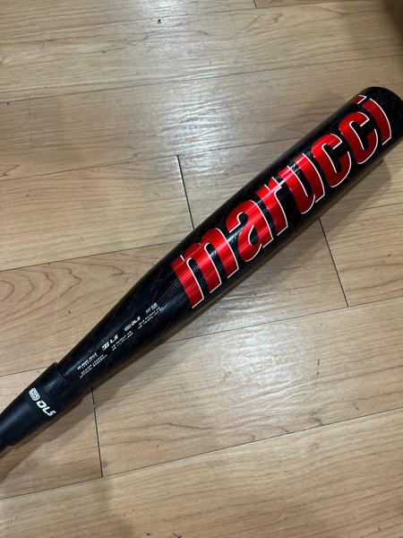2025 Marucci CATX2 Composite Bat USSSA Certified (-10) Composite 21 oz 31" (Used)