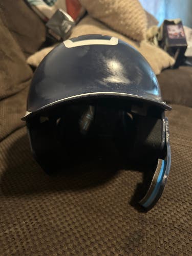 Medium Champro Batting Helmet (Used)