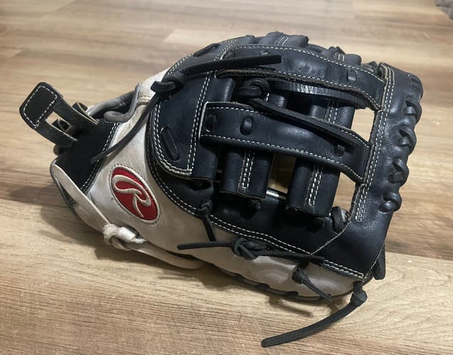 Rawlings Heart of The Hide First Base Mitt